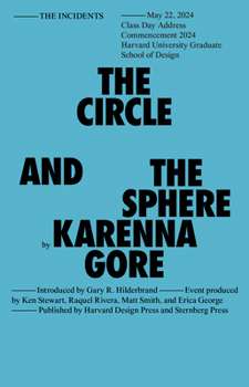 Paperback The Circle and the Sphere: Earth Ethics as Inspiration Book