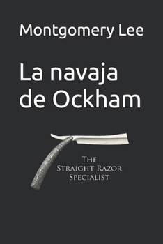 La navaja de Ockham