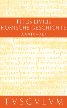 Hardcover Buch 39-41 [German] Book