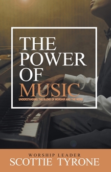 Paperback The Power of Music Book