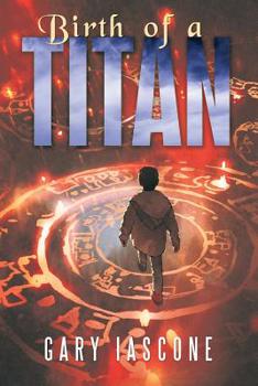 Paperback Birth of a Titan Book