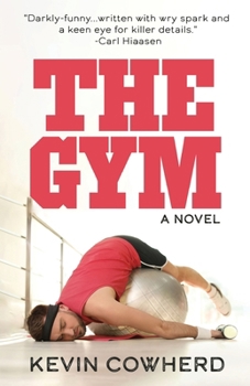 Paperback The Gym Book
