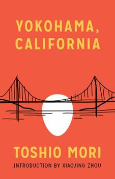 Paperback Yokohama, California Book