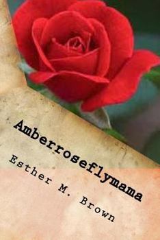 Paperback Amberroseflymama Book