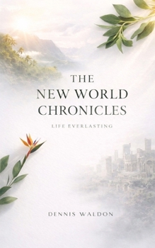 Paperback The New World Chronicles Book