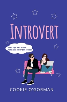 Paperback Introvert Book