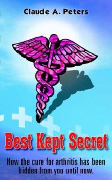 Paperback Best Kept Secret Book