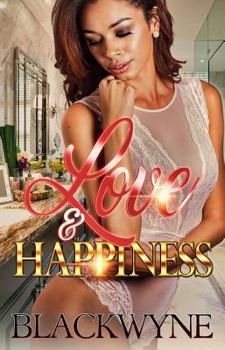 Paperback Love & Happiness Book