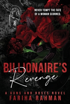 Paperback Billionaire's Revenge Book