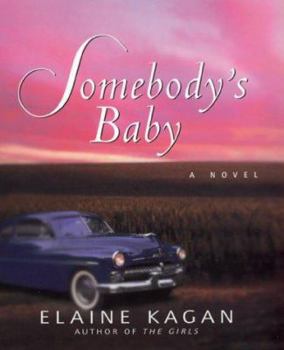 Hardcover Somebody's Baby Book