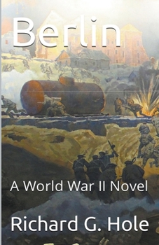 Paperback Berlin Book