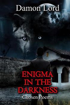Paperback Enigma in the Darkness Book