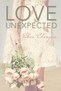 Paperback Love Unexpected Book