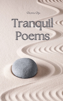 Paperback Tranquil Poems Book