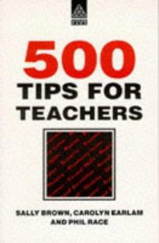 Paperback 500 TIPS FOR TEACHERS Book