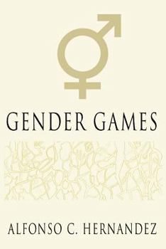 Paperback Gender Games Book
