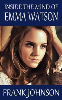 Paperback Inside the Mind of Emma Watson Book