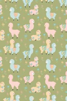 Mon Agenda Perpétuel – Agenda Lama: Agenda universel avec couverture et intérieur Lama - 56 semaines avec des pages supplémentaires à découvrir (15 x 23 cm)