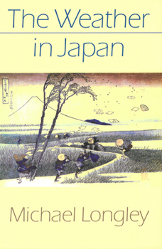 Paperback The Weather in Japan Book