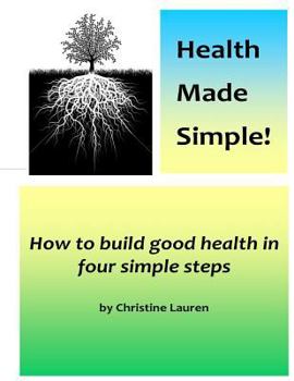 Paperback Health Made Simple! Book