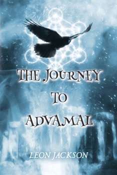 Paperback The Journey To Advamal Book
