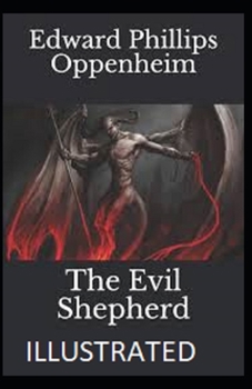The Evil Shepherd Illustrated