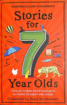 Paperback Stories for 7 Year Olds Book