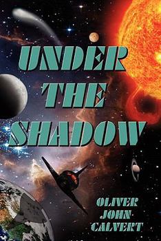 Paperback Under the Shadow Book