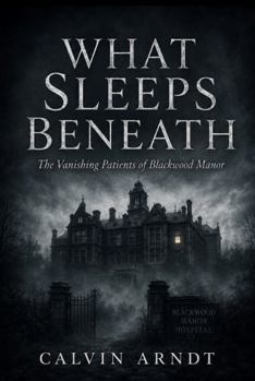 Paperback What Sleeps Beneath Book