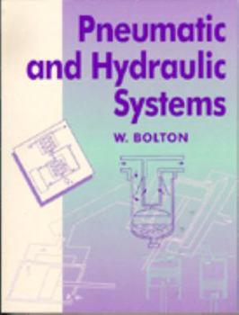 Paperback Pneumatic and Hydraulic Systems Book