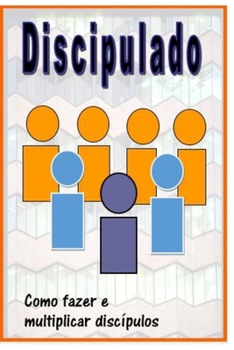 Paperback Discipulado: Como fazer e multiplicar discípulos [Portuguese] Book