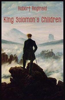 Paperback King Solomon's Children Book