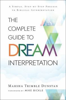 Paperback Complete Guide to Dream Interpretation Book