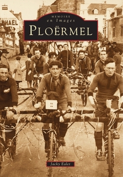 Paperback Ploërmel [French] Book