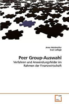Paperback Peer Group-Auswahl [German] Book