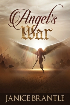 Paperback Angel's War Book