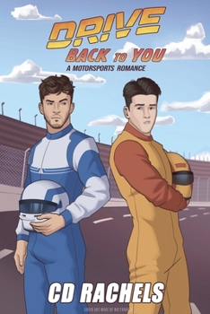 Paperback Drive Back to You (Formula Q) Book