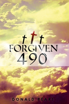 Paperback Forgiven 490 Book