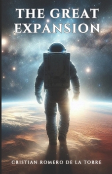 Paperback The Great Expansion. Book