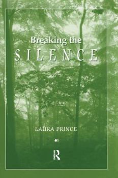 Paperback Breaking the Silence Book