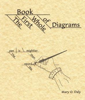 Spiral-bound First Whole Book of Diagrams Book