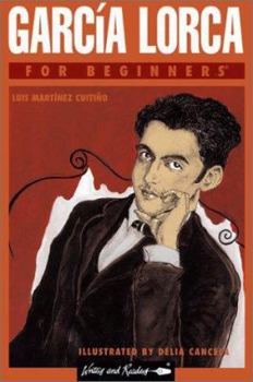 Paperback Garcia Lorca for Beginners Book