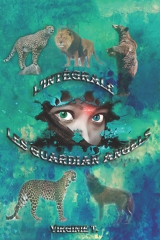 Paperback La meute Guardian Angels: L'intégrale [French] Book