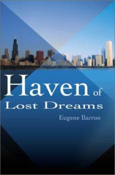 Paperback Haven of Lost Dreams Book