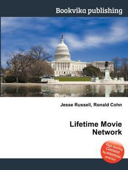 Paperback Lifetime Movie Network Book