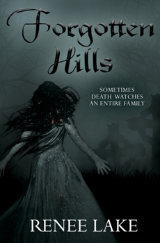 Paperback Forgotten Hills Book