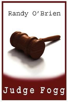 Paperback Judge Fogg Book