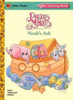 Paperback Noah's Ark Book