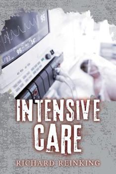Paperback Intensive Care Book