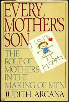 Hardcover Every Mother's Son Book